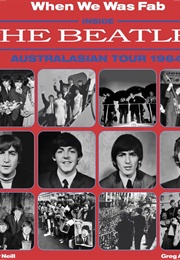 When We Was Fab (Andy Neill & Greg Armstrong)