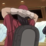 S1.E15: Kikai-Tachi No Jikan/Machines Desirantes