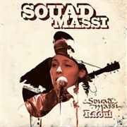 Raoui - Souad Massi