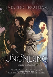 Unending (Ivelisse Housman)