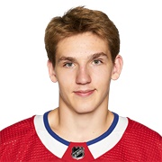 Lane Hutson (American) - Montreal Canadiens