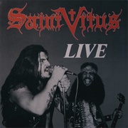 Saint Vitus - Live