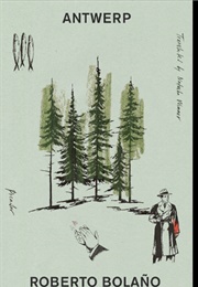 Antwerp (Roberto Bolaño)