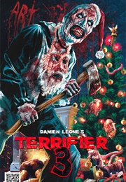Terrifier 3 (2024)