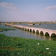 Precious Belt Bridge