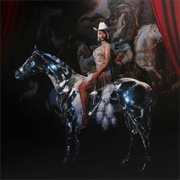 Pure/Honey - Beyonce