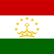 Tajikistan