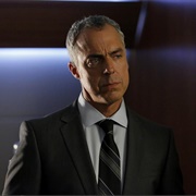 S1.E16: End of the Beginning