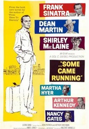 Arthur Kennedy - Some Came Running (1958)