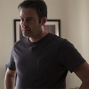 Chapter Thirty-Two: Wow