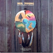 Neil Young - Rock N' Roll Cowboy
