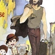 Ai No Kiseki: Dr. Norman Monogatari