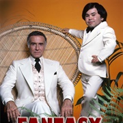 Fantasy Island Season 5