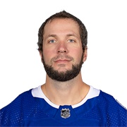 Nikita Kucherov (Russian) - Tampa Bay Lightning