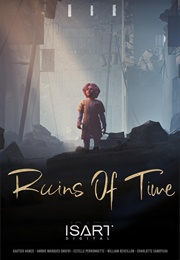 Ruins of Time (2021)