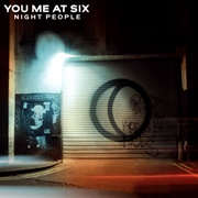 Take on the World - You Me at Six