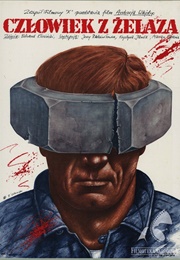 Człowiek Z Żelaza (1981)