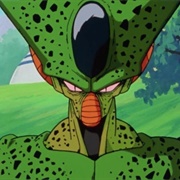 S1.E69: I Am Your Brother! the Monster Who Possesses Goku's Ki