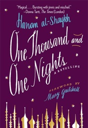 One Thousand and One Nights (Hanan Al-Shaykh)