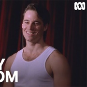 A Life Lived in Fear Is a Life Half Lived