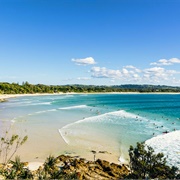 Byron Bay, New South Wales, Australia