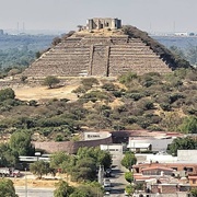 El Cerrito, Santiago De Querétaro, Mexico