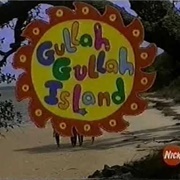 Gullah Gullah Island on Brazil