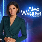 Alex Wagner Tonight