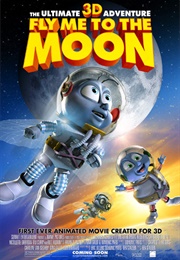 Fly Me to the Moon (2008)