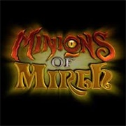 Minions of Mirth
