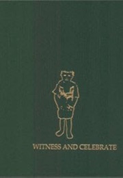Witness and Celebrate (Ray Bradbury)