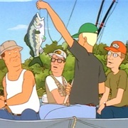 S2.E5: Jumpin' Crack Bass