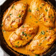 Chicken Lazone