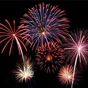 Do Not Buy Fireworks