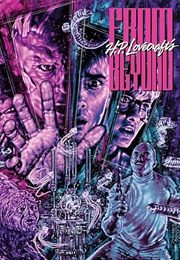 From Beyond (1986)