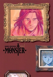 Monster (Naoki Urasawa)
