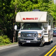 El Monte, California