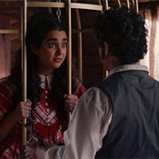 S3.E9: Oregon Trail: Stranded