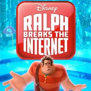 Ralph Breaks the Internet