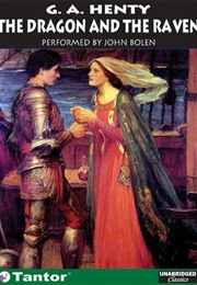 The Dragon and the Raven (Henty, G.A.)