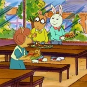 S1.E29: My Club Rules!/Stolen Bike