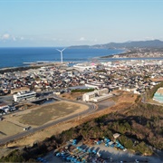 Masuda, Shimane, Japan