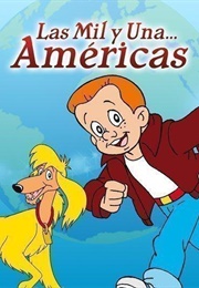 A Thousand and One... Americas (1989)