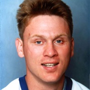 Todd Gill (Toronto Maple Leafs)