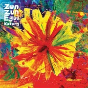 Zun Zun Egui - Katang
