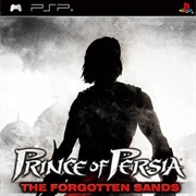 Prince of Persia the Forgotten Sands (PSP)
