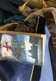 Secret of the Templars (Paul Christopher)