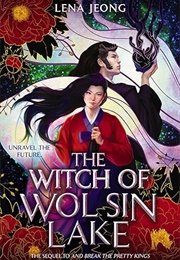 The Witch of Wol Sin Lake (Lena Jeong)