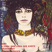Gal Costa - Baby
