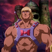 He-Man